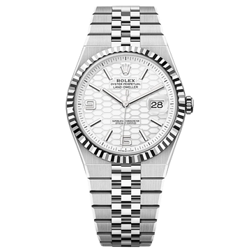 Oyster Perpetual Land-Dweller