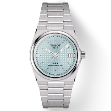Tissot PRX Powermatic 80