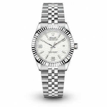 Rolex Oyster Perpetual Land-Dweller watch [AA]