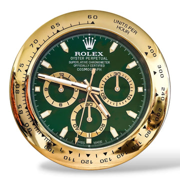 Day Classic Wall Clock